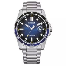 Citizen AW1810-85L Erkek Kol Saati