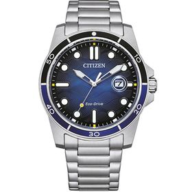 Citizen AW1810-85L Erkek Kol Saati