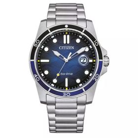 Citizen AW1810-85L Erkek Kol Saati
