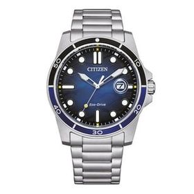 Citizen AW1810-85L Erkek Kol Saati
