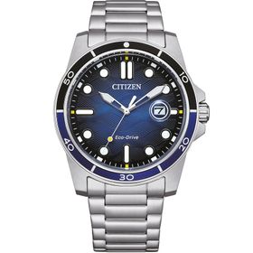 Citizen AW1810-85L Erkek Kol Saati