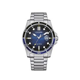 Citizen AW1810-85L Erkek Kol Saati