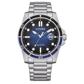 Citizen AW1810-85L Erkek Kol Saati