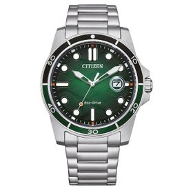 Citizen AW1811-82X Erkek Kol Saati