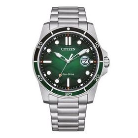 Citizen AW1811-82X Erkek Kol Saati