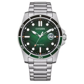 Citizen AW1811-82X Erkek Kol Saati