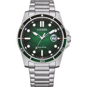 Citizen AW1811-82X Erkek Kol Saati