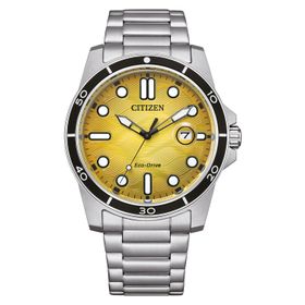 Citizen AW1816-89X Erkek Kol Saati