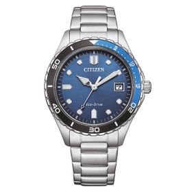 Citizen AW1821-89L Erkek Kol Saati