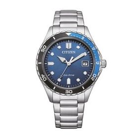 Citizen AW1821-89L Erkek Kol Saati