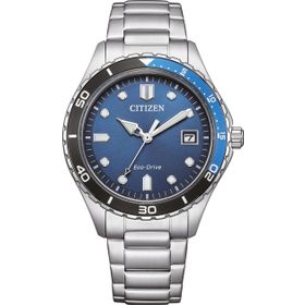 Citizen AW1821-89L Erkek Kol Saati