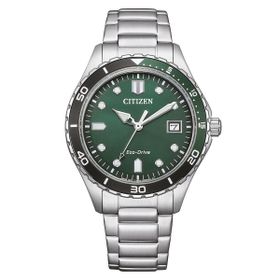 Citizen AW1828-80X Erkek Kol Saati