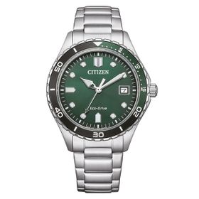 Citizen AW1828-80X Erkek Kol Saati