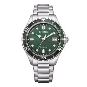 Citizen AW1828-80X Erkek Kol Saati