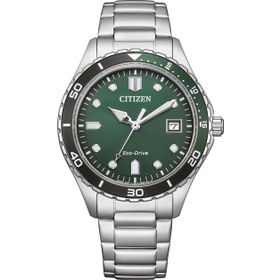 Citizen AW1828-80X Erkek Kol Saati