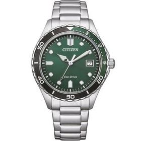 Citizen AW1828-80X Erkek Kol Saati