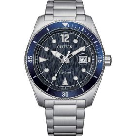 Citizen AW1881-52L Eco-Drive Erkek Kol Saati