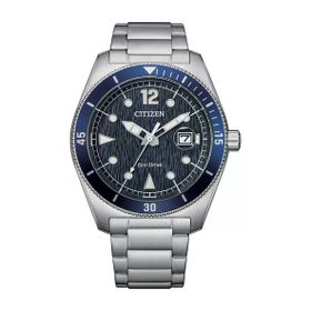 Citizen AW1881-52L Eco-Drive Erkek Kol Saati