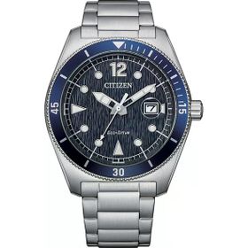 Citizen AW1881-52L Eco-Drive Erkek Kol Saati