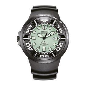 Citizen BJ8055-04X Promaster Dive Ecozilla Siyah-Gümüş Erkek Kol Saati
