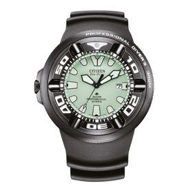 Citizen BJ8055-04X Promaster Dive Ecozilla Siyah-Gümüş Erkek Kol Saati