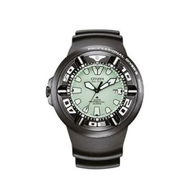 Citizen BJ8055-04X Promaster Dive Ecozilla Siyah-Gümüş Erkek Kol Saati