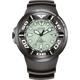 Citizen BJ8055-04X Promaster Dive Ecozilla Siyah-Gümüş Erkek Kol Saati