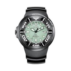 Citizen BJ8055-04X Promaster Dive Ecozilla Siyah-Gümüş Erkek Kol Saati