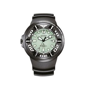 Citizen BJ8055-04X Promaster Dive Ecozilla Siyah-Gümüş Erkek Kol Saati