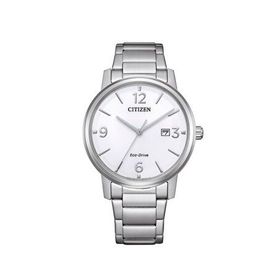 Citizen BM6755-71A Gümüş Çelik Erkek Kol Saati