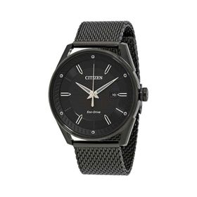 Citizen BM6988-57E Driveion Mesh Erkek Kol Saati
