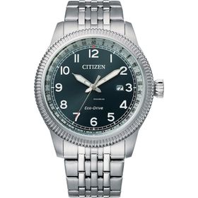 Citizen BM7480-81L Erkek Kol Saati