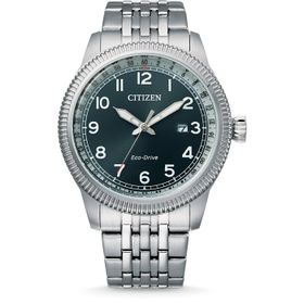 Citizen BM7480-81L Erkek Kol Saati