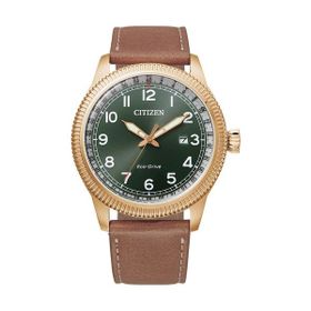 Citizen BM7483-15X Erkek Kol Saati