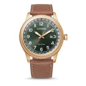 Citizen BM7483-15X Erkek Kol Saati