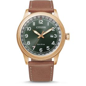 Citizen BM7483-15X Erkek Kol Saati