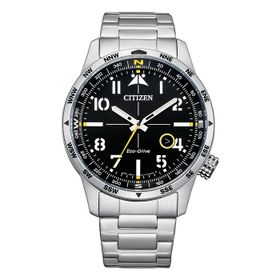 Citizen BM7550-87E Erkek Kol Saati