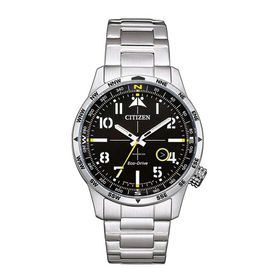 Citizen BM7550-87E Erkek Kol Saati
