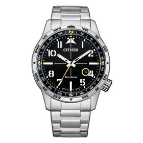 Citizen BM7550-87E Erkek Kol Saati