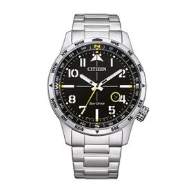Citizen BM7550-87E Erkek Kol Saati