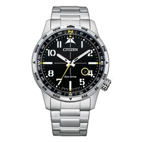 Citizen BM7550-87E Erkek Kol Saati