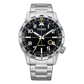 Citizen BM7550-87E Erkek Kol Saati