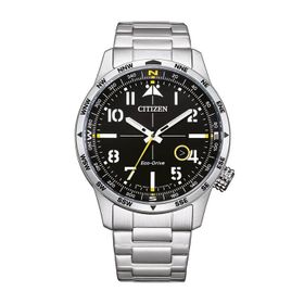 Citizen BM7550-87E Erkek Kol Saati