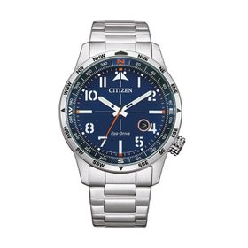 Citizen BM7550-87L Erkek Kol Saati