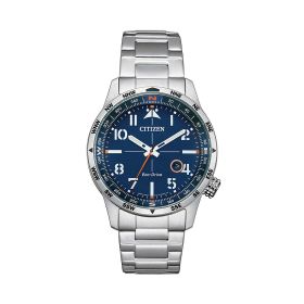 Citizen BM7550-87L Erkek Kol Saati