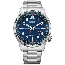 Citizen BM7550-87L Erkek Kol Saati