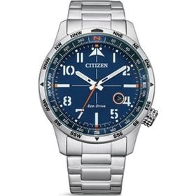 Citizen BM7550-87L Erkek Kol Saati
