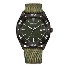 Citizen BM7635-01X Erkek Kol Saati