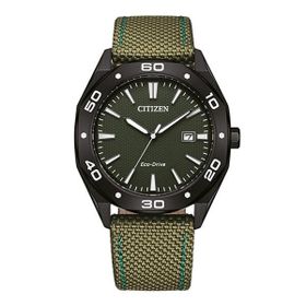 Citizen BM7635-01X Erkek Kol Saati