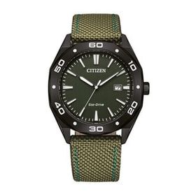 Citizen BM7635-01X Erkek Kol Saati